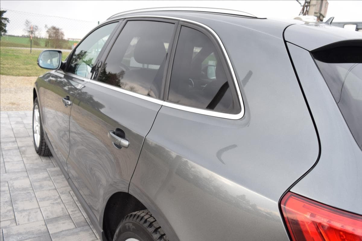 2013 Audi Q5 - 11