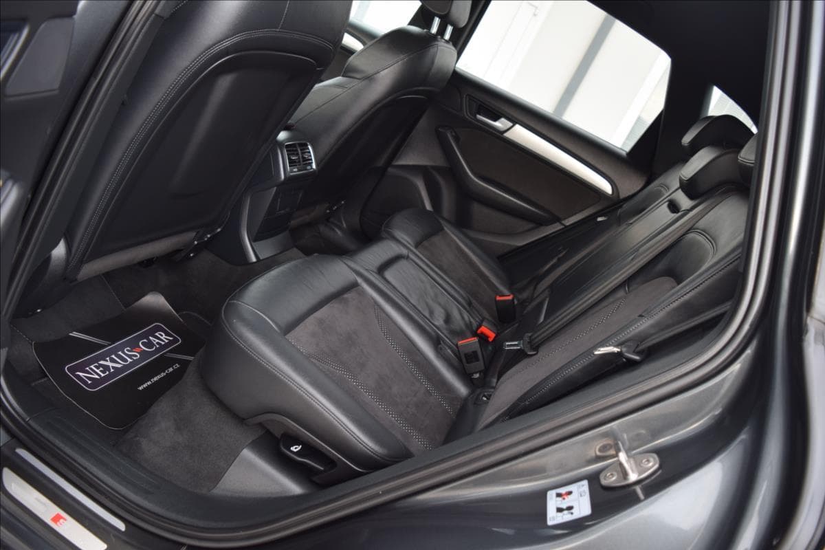 2013 Audi Q5 - 18