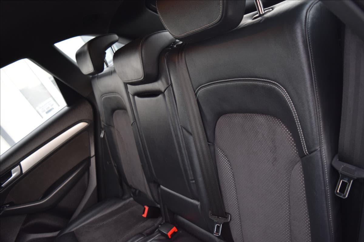 2013 Audi Q5 - 17