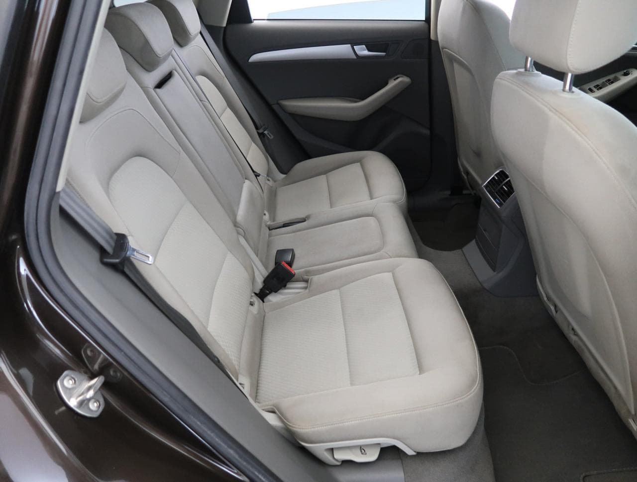 2012 Audi Q5 - 13