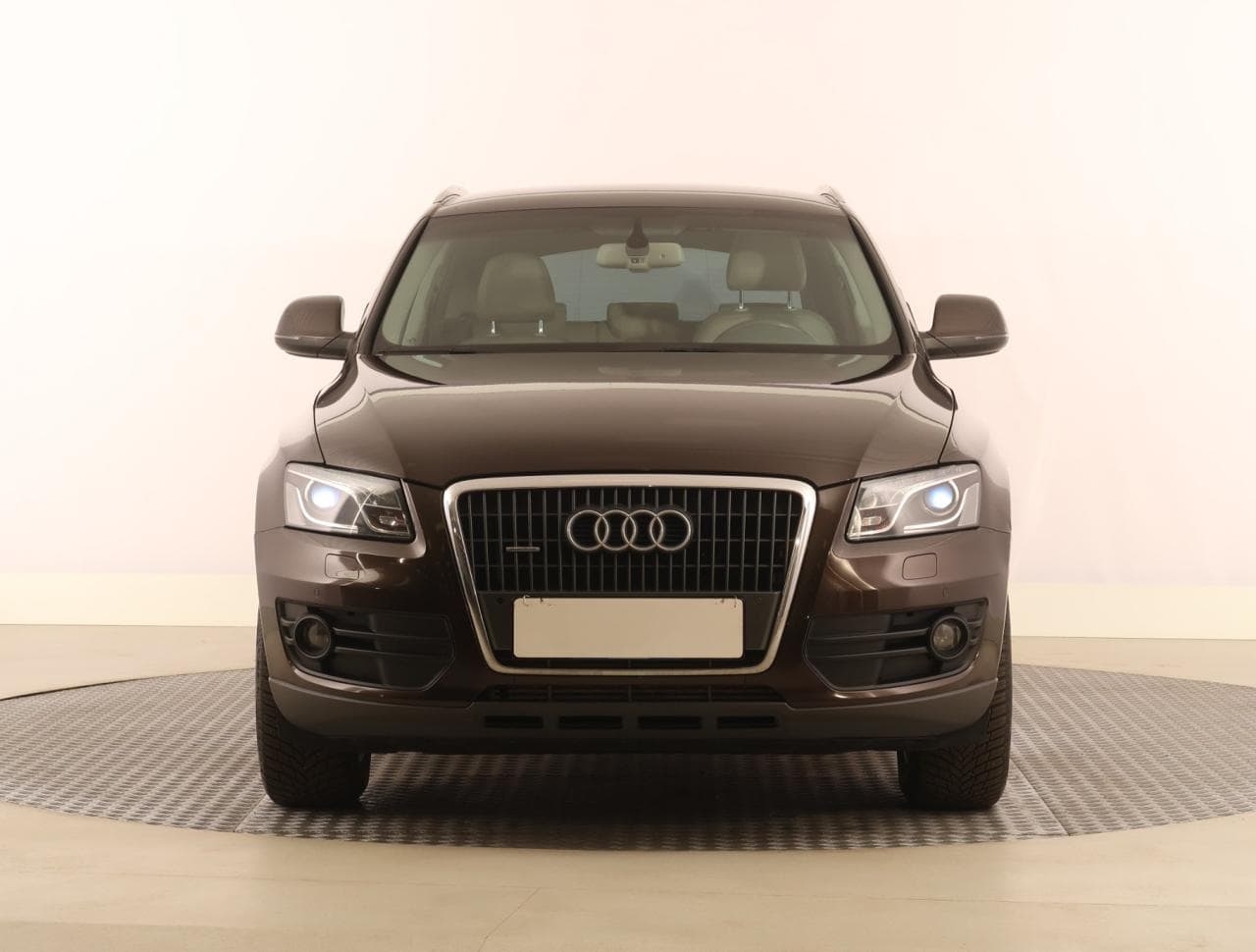 2012 Audi Q5 - 2
