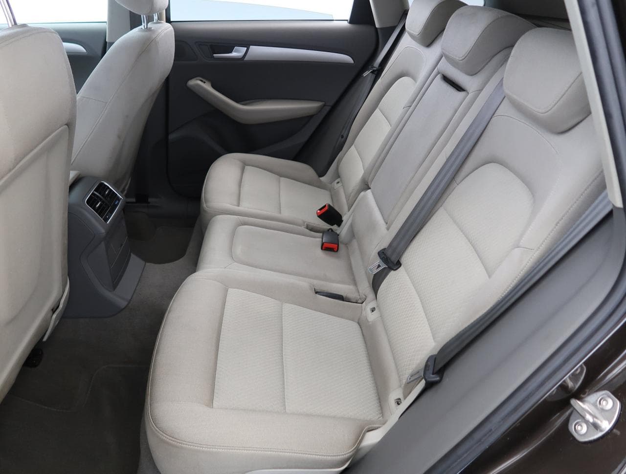 2012 Audi Q5 - 15