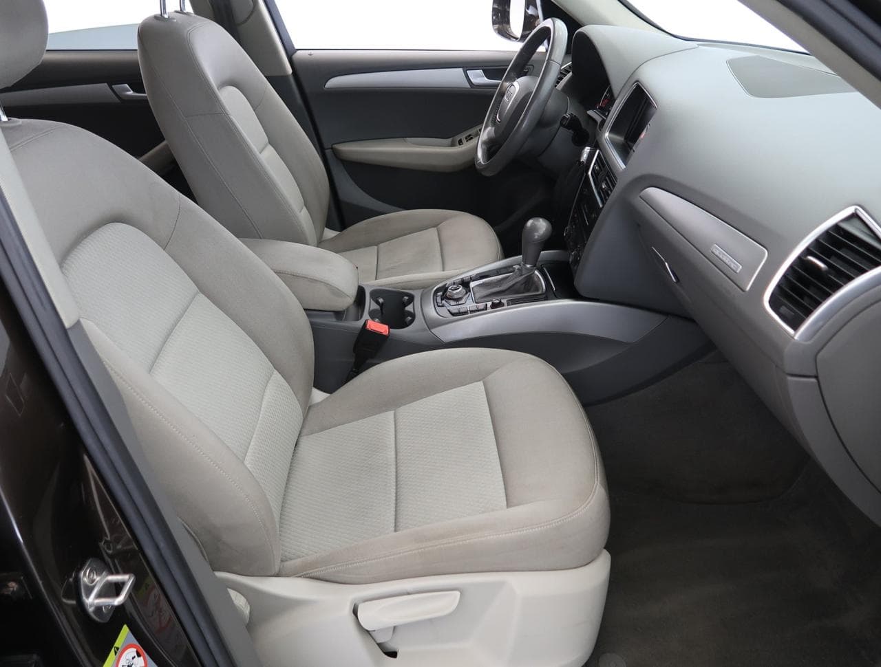 2012 Audi Q5 - 12