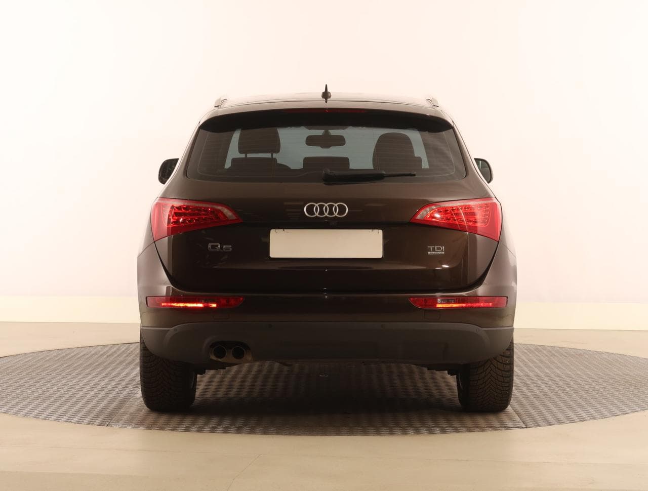 2012 Audi Q5 - 6