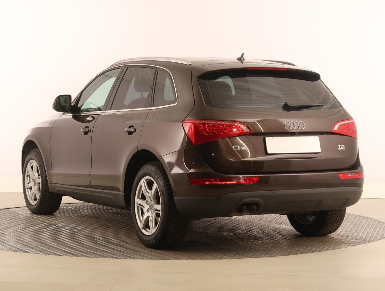 2012 Audi Q5 - 5