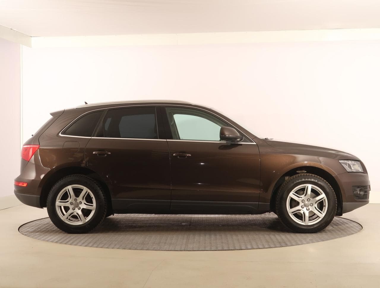 2012 Audi Q5 - 8