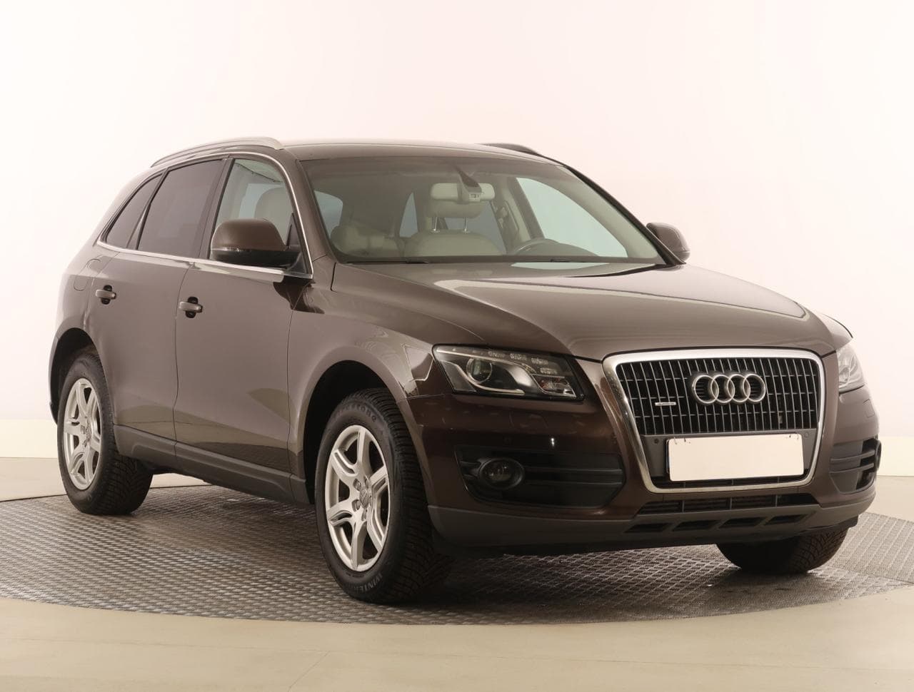 2012 Audi Q5