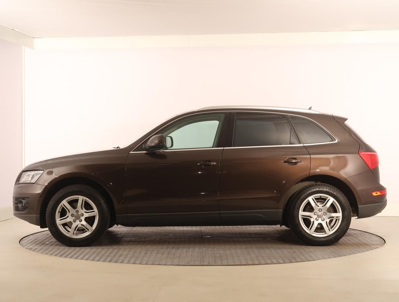 2012 Audi Q5 - 4