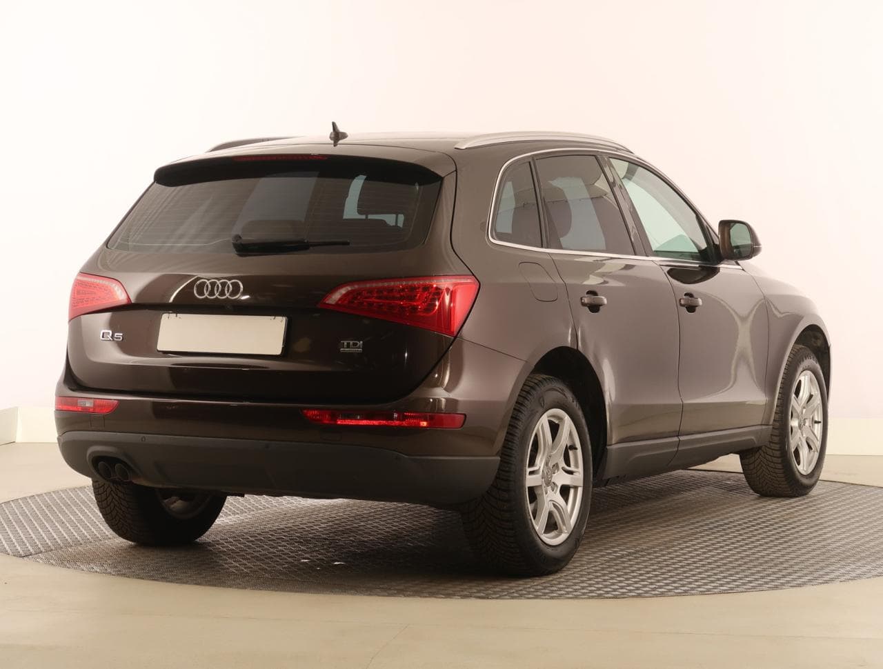 2012 Audi Q5 - 7
