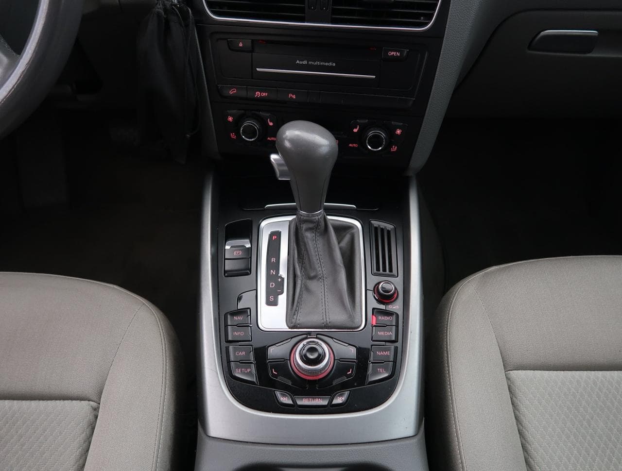 2012 Audi Q5 - 19