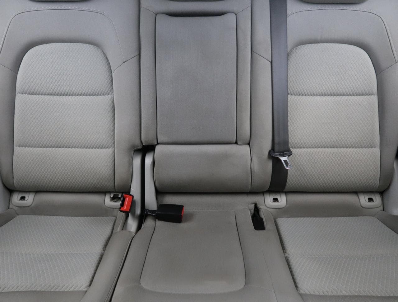 2012 Audi Q5 - 14