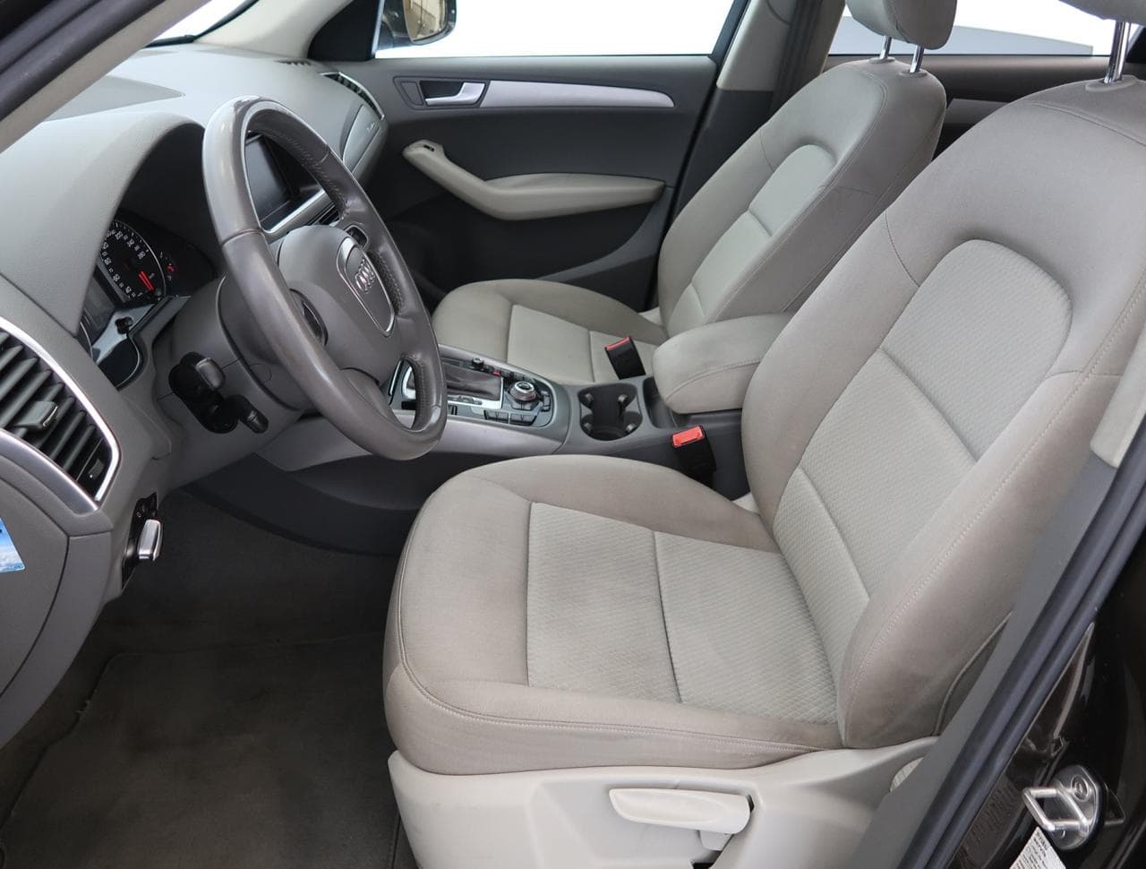 2012 Audi Q5 - 16