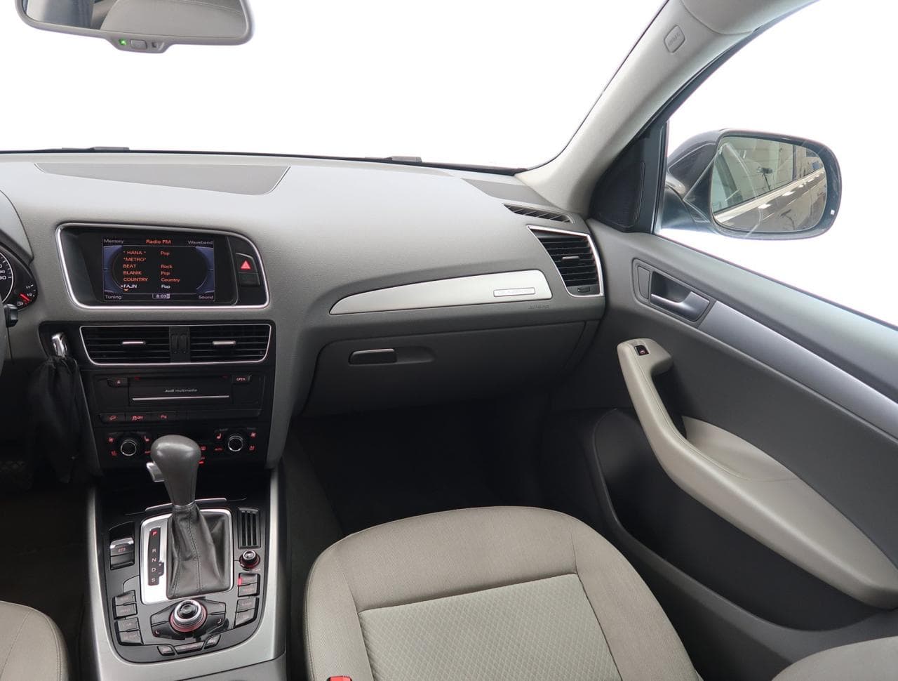 2012 Audi Q5 - 11