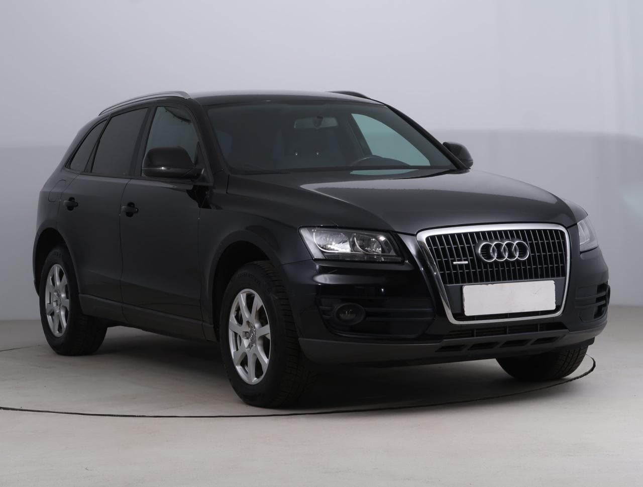 2010 Audi Q5