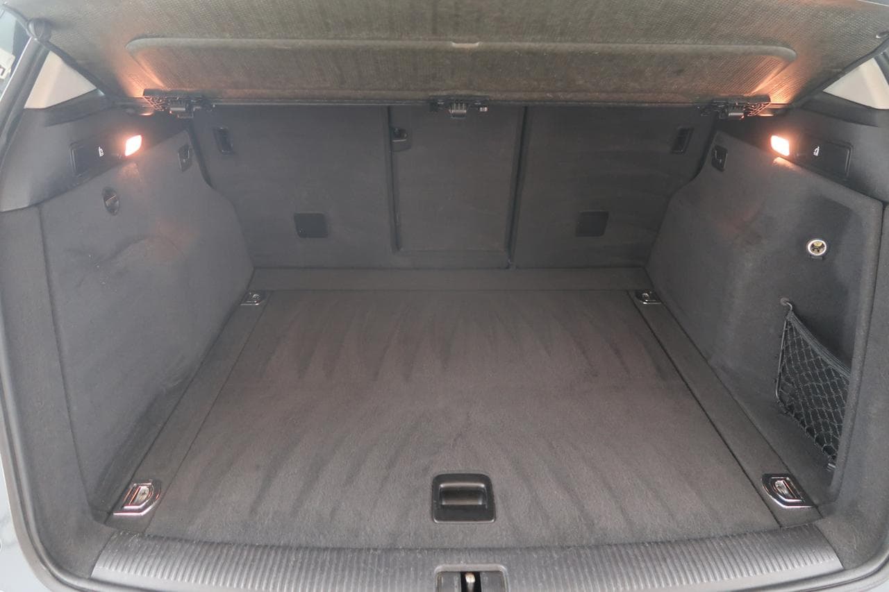 2009 Audi Q5 - 20