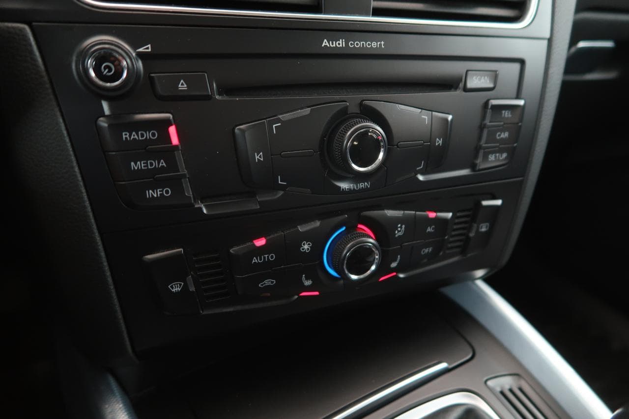 2009 Audi Q5 - 19