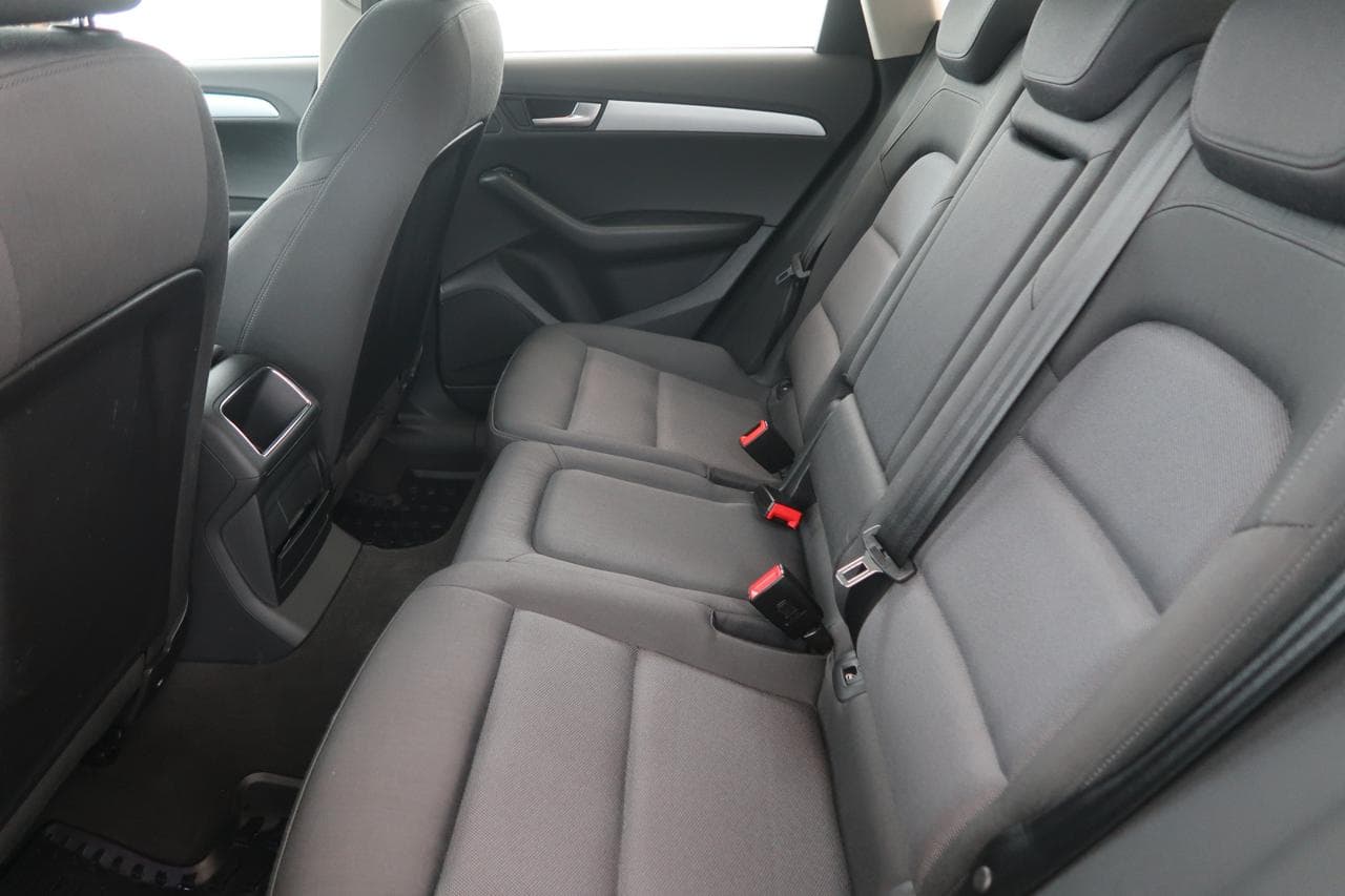 2009 Audi Q5 - 15