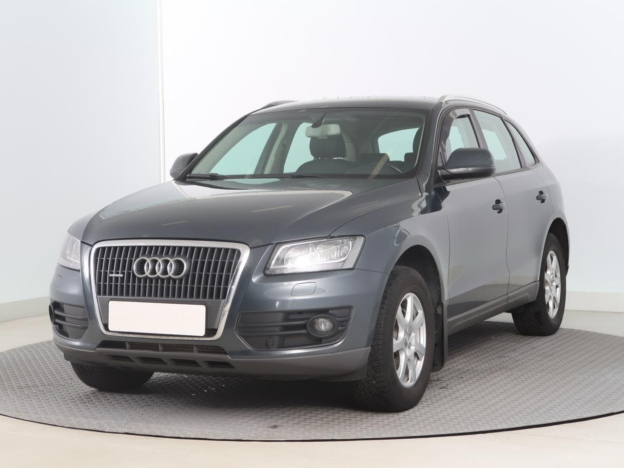 2009 Audi Q5 - 3