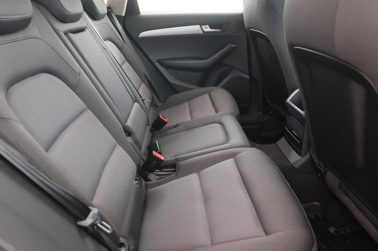 2009 Audi Q5 - 13