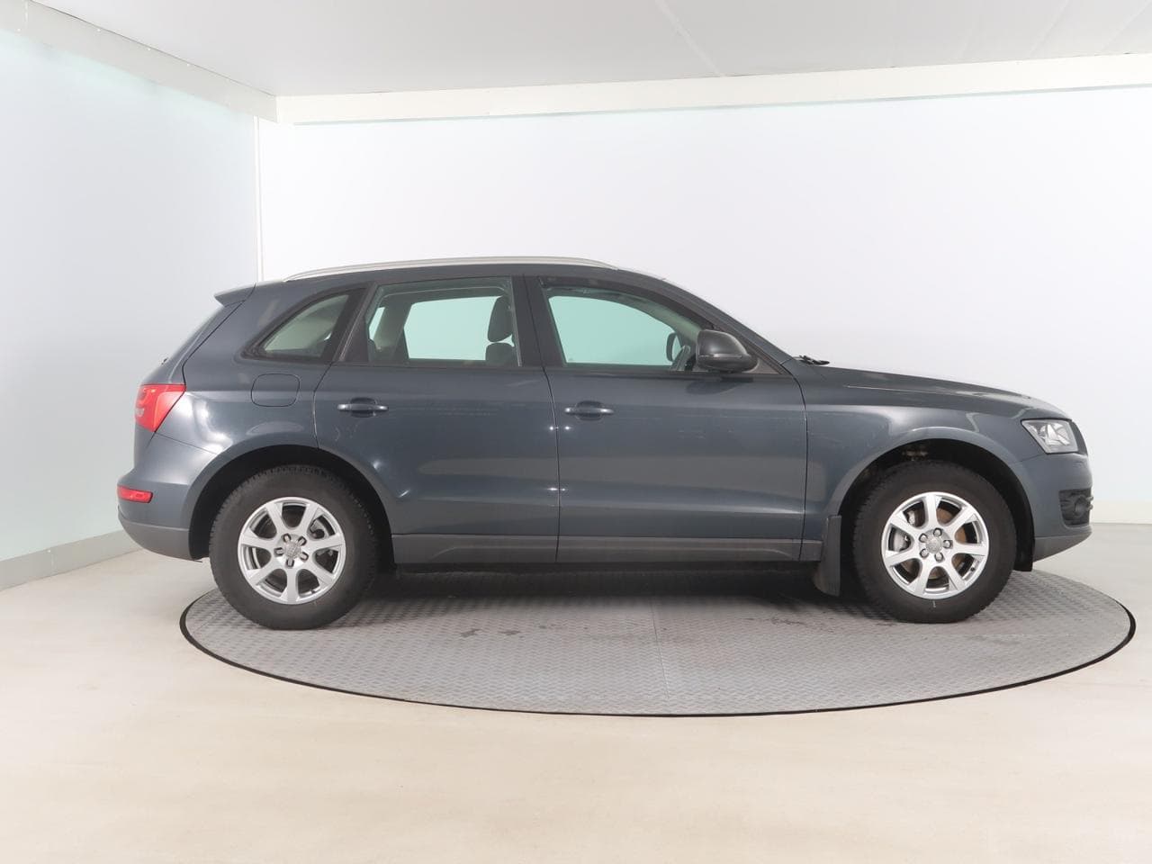 2009 Audi Q5 - 8