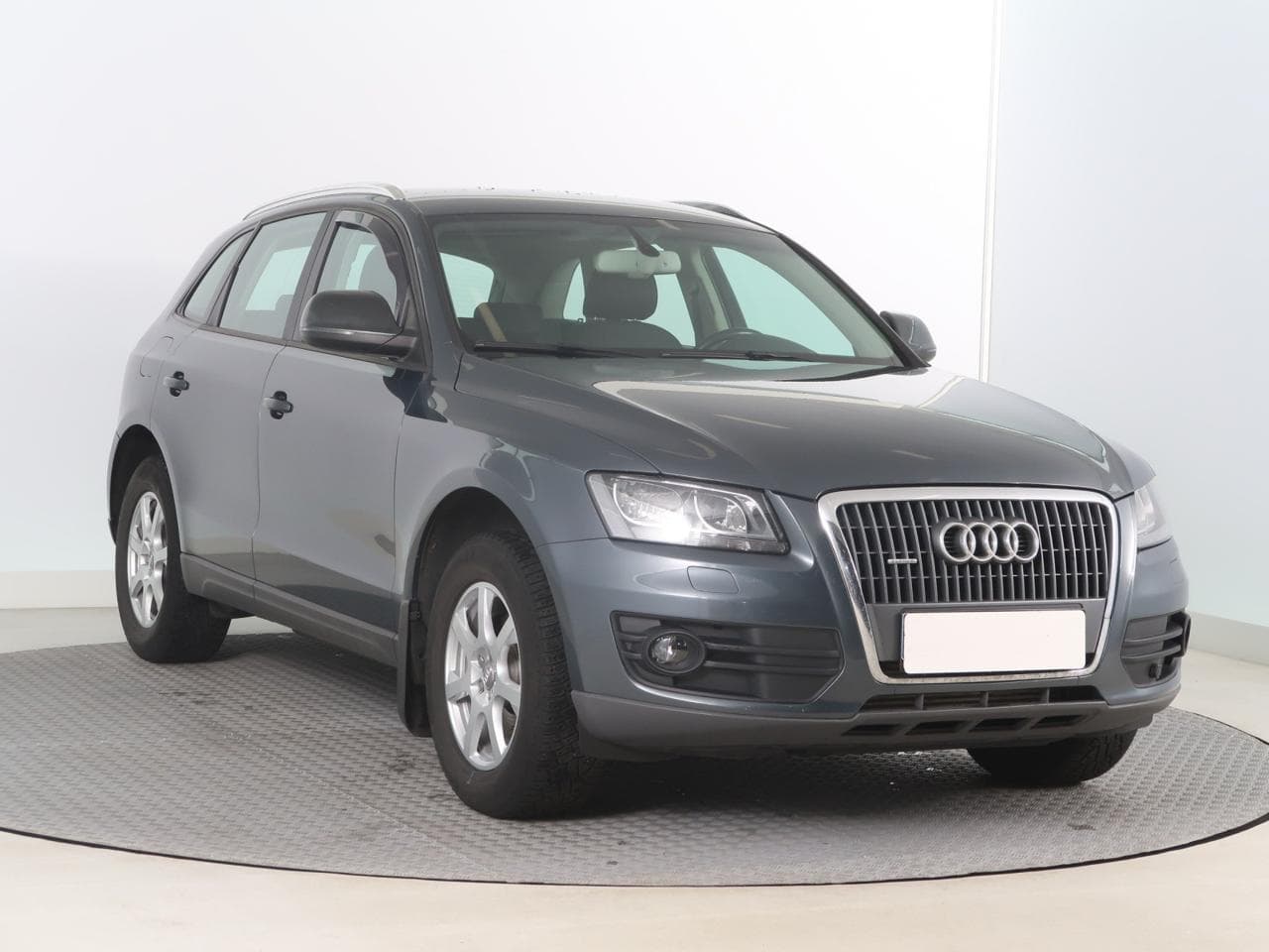 2009 Audi Q5