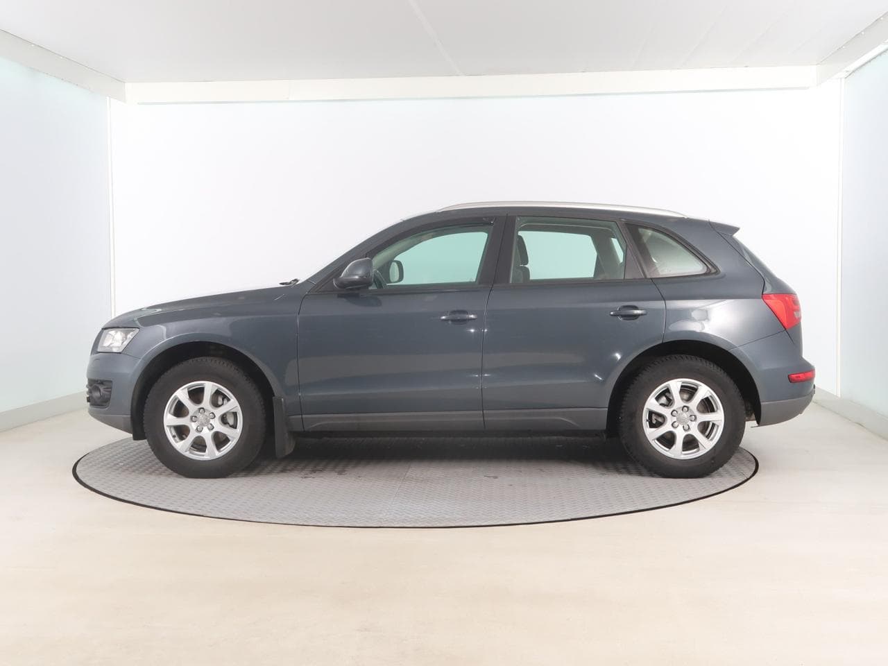 2009 Audi Q5 - 4