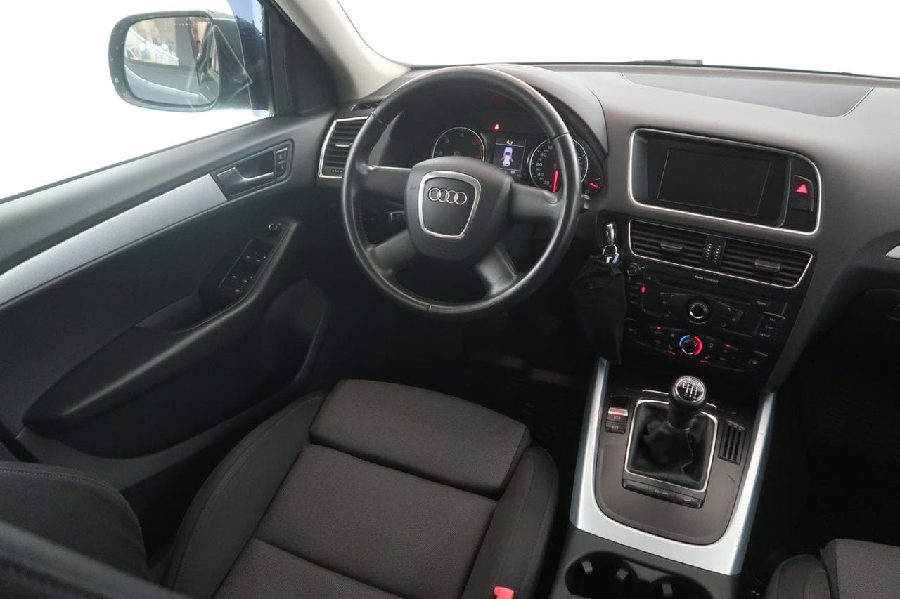2009 Audi Q5 - 9