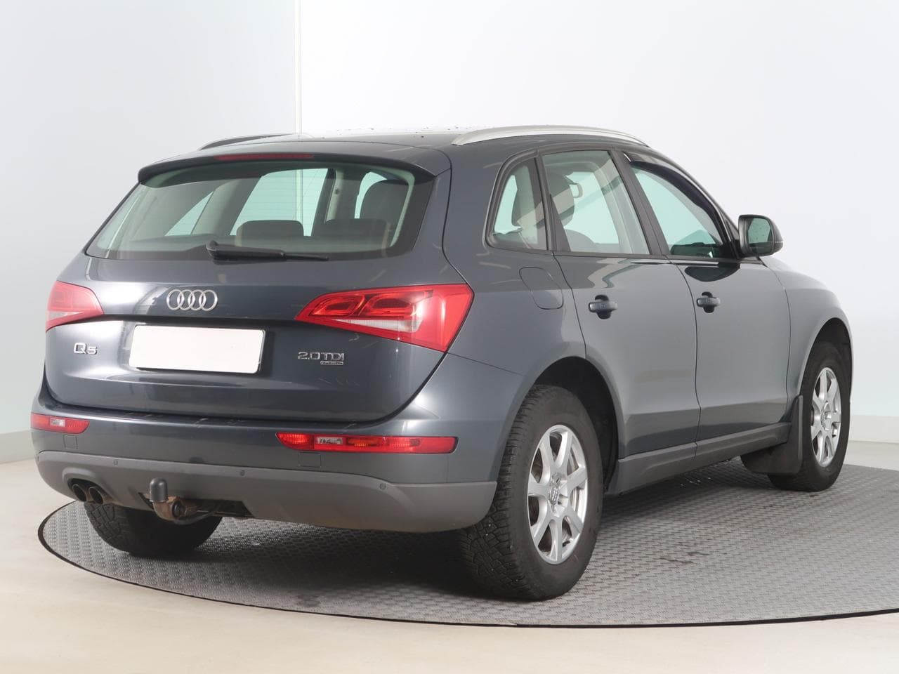 2009 Audi Q5 - 7