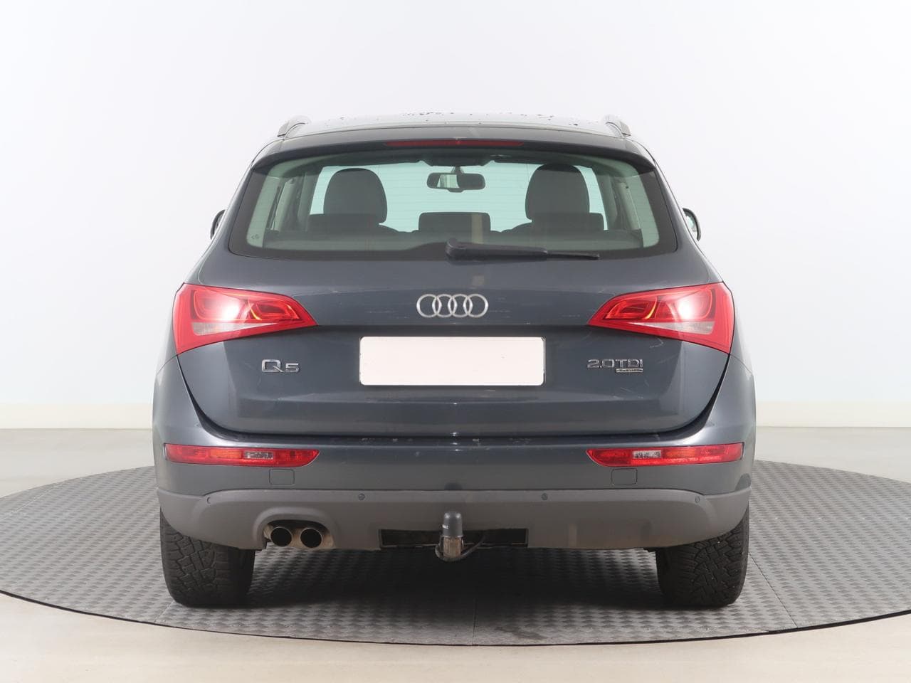 2009 Audi Q5 - 6