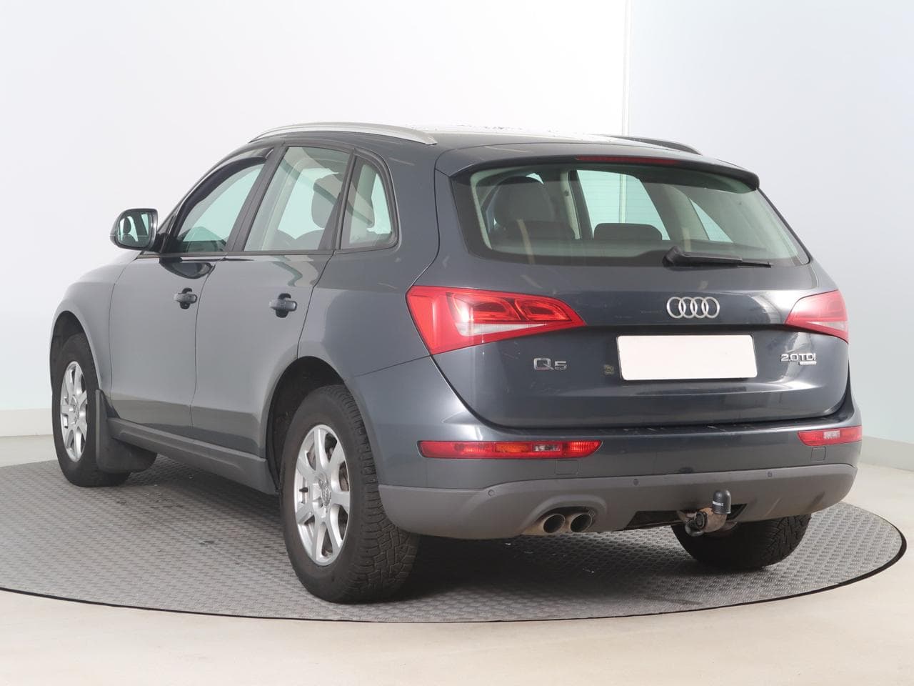 2009 Audi Q5 - 5