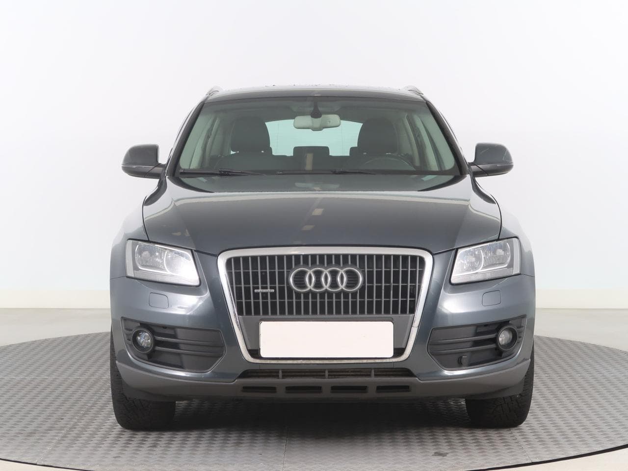 2009 Audi Q5 - 2