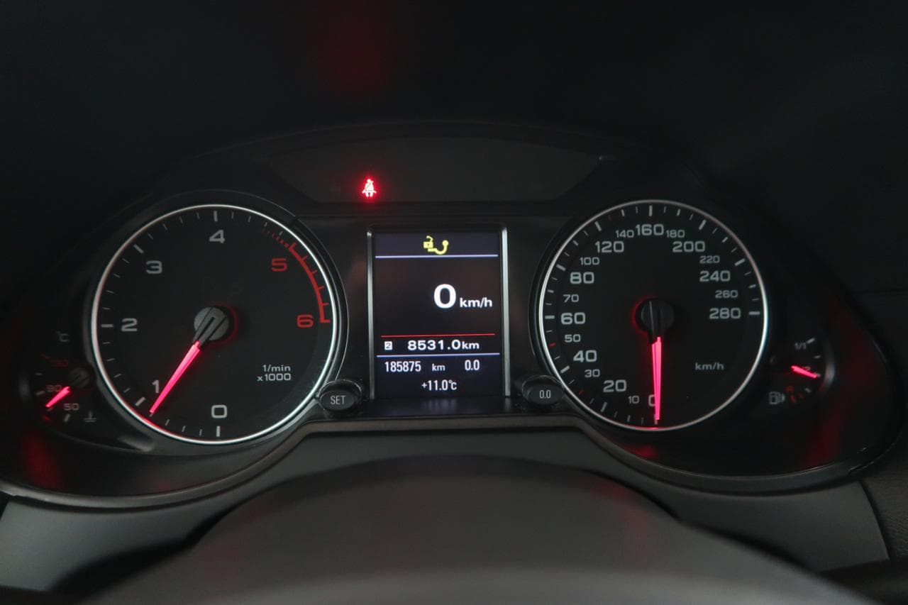 2009 Audi Q5 - 17