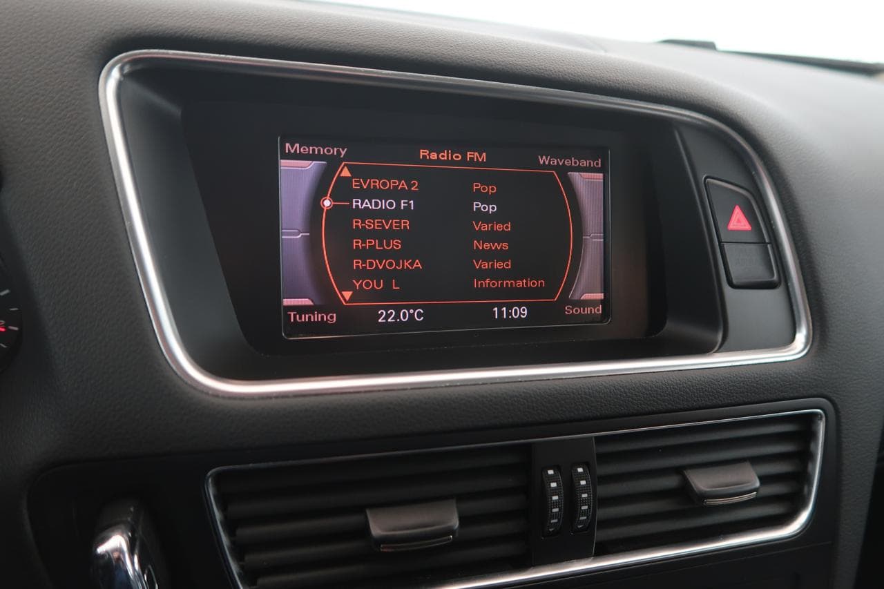 2009 Audi Q5 - 18