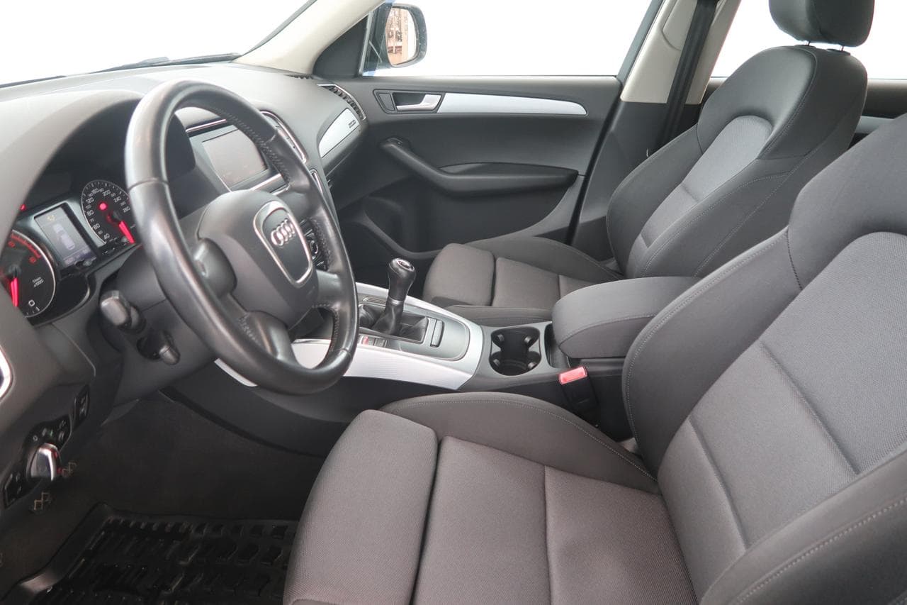 2009 Audi Q5 - 16