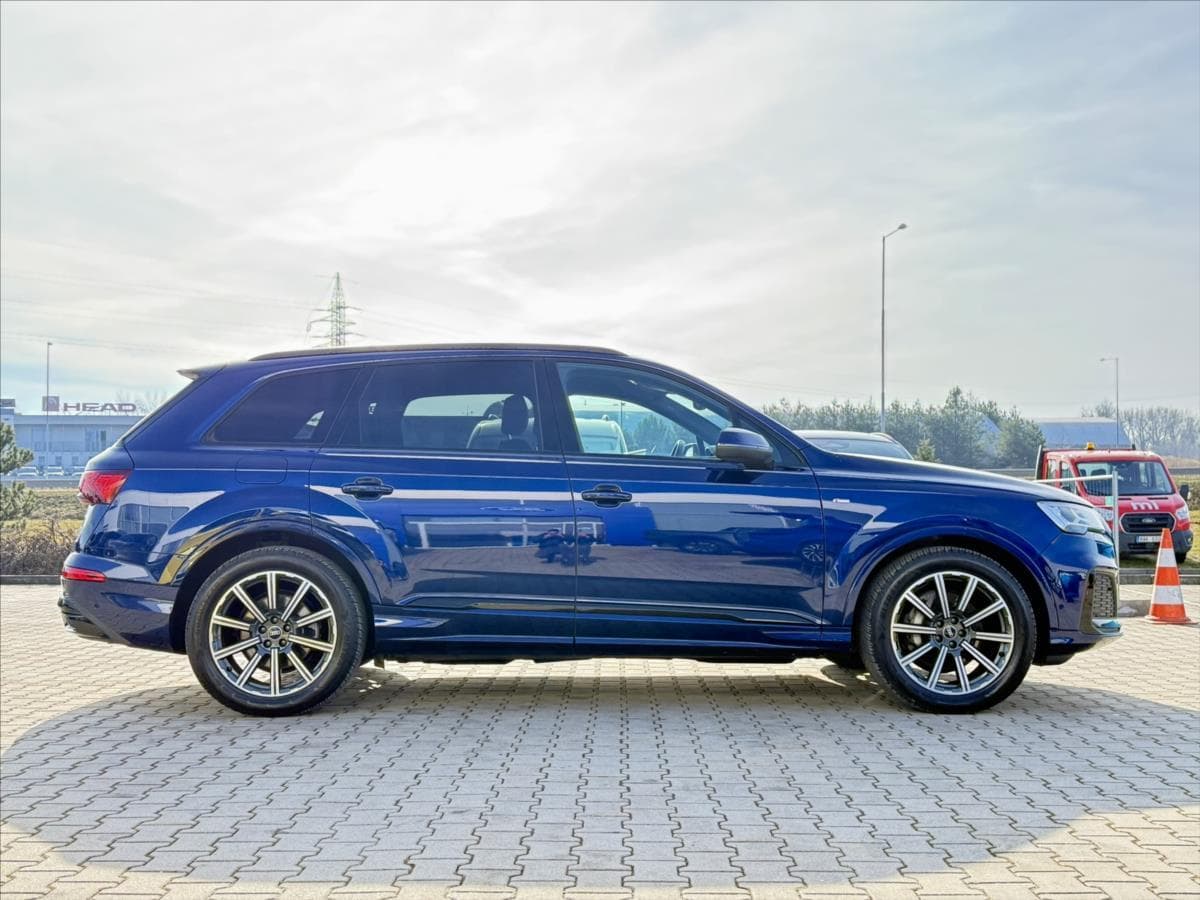 2023 Audi Q7 - 6