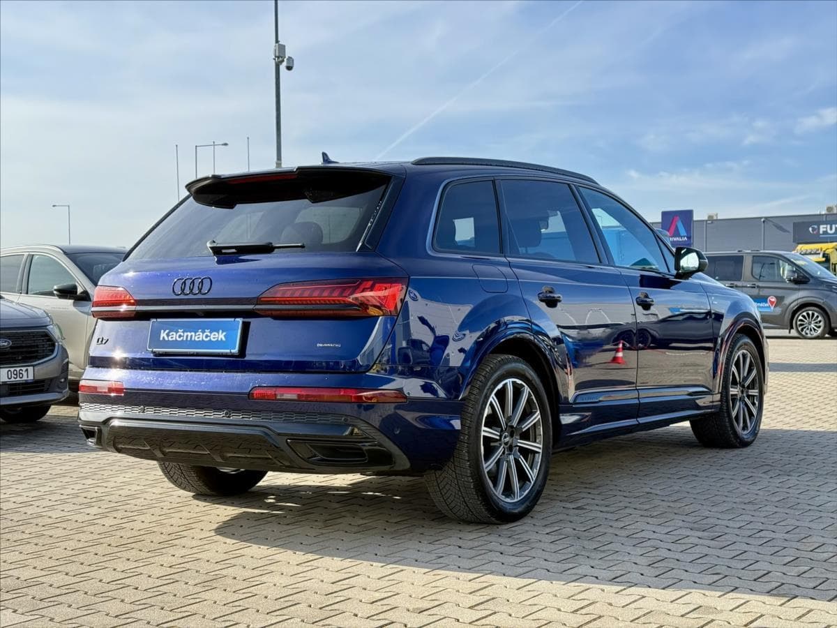 2023 Audi Q7 - 5