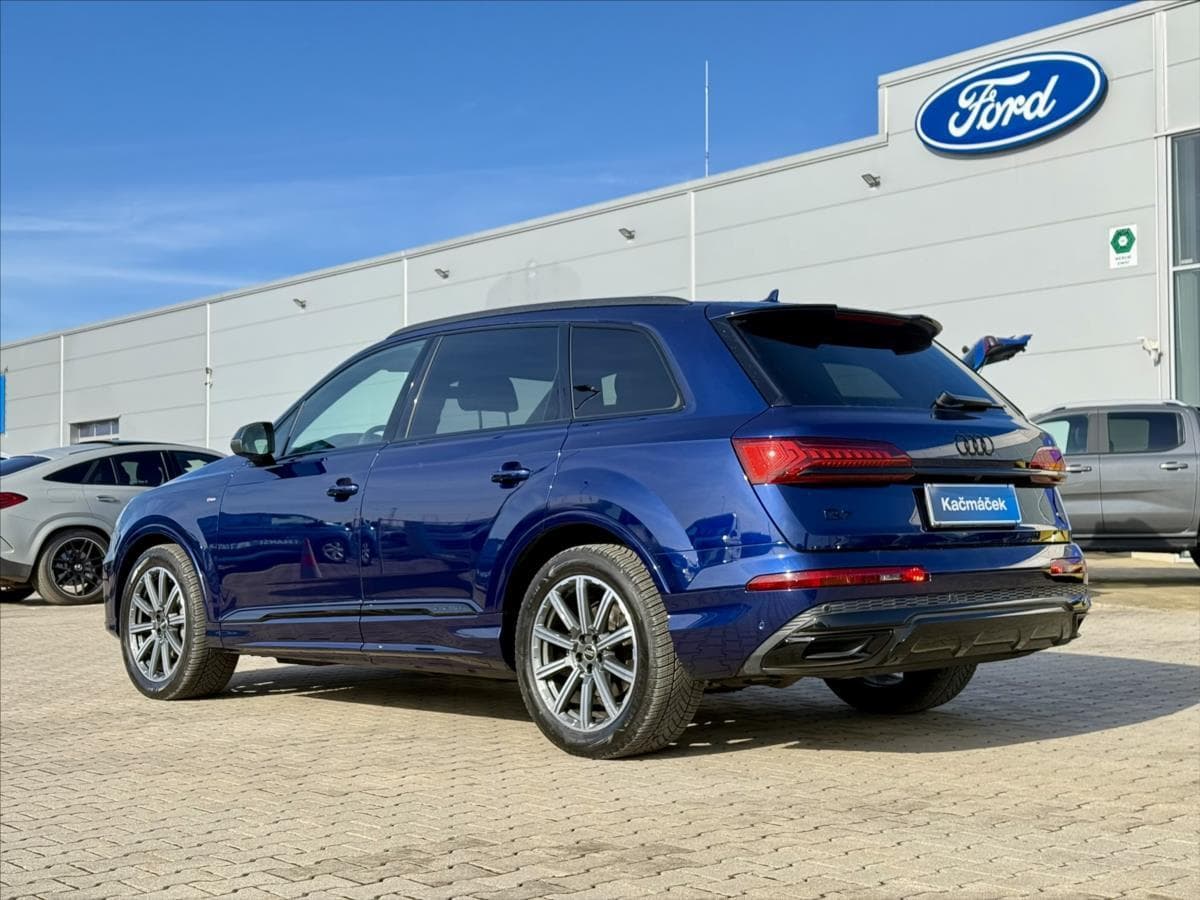 2023 Audi Q7 - 3
