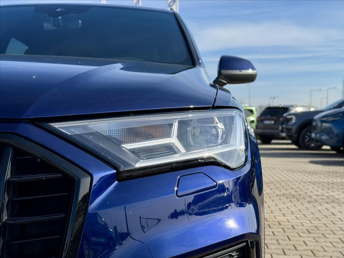 2023 Audi Q7 - 9