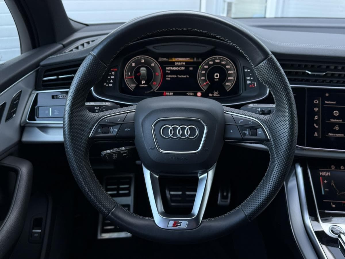 2023 Audi Q7 - 18