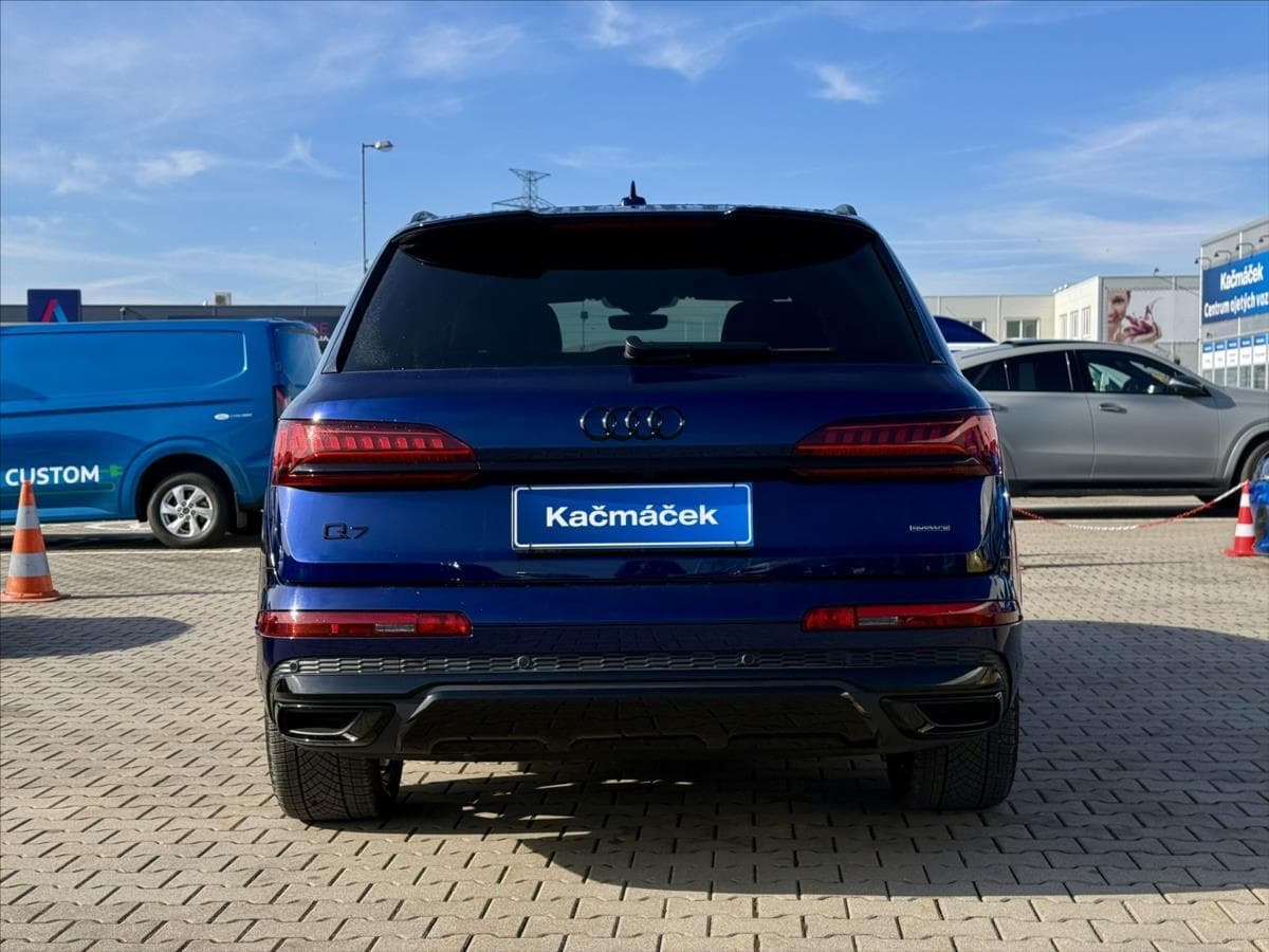 2023 Audi Q7 - 4