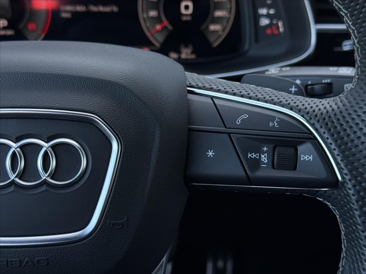 2023 Audi Q7 - 20