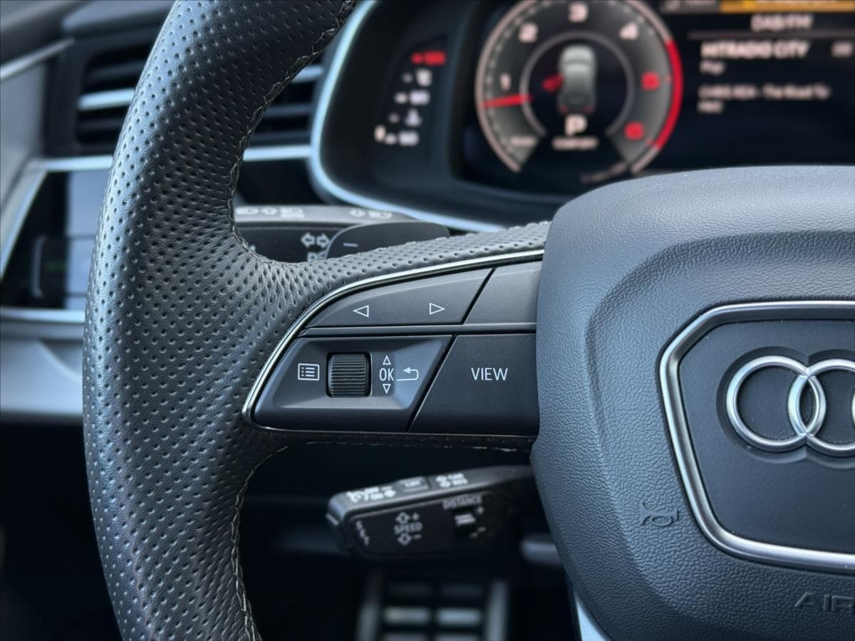 2023 Audi Q7 - 19