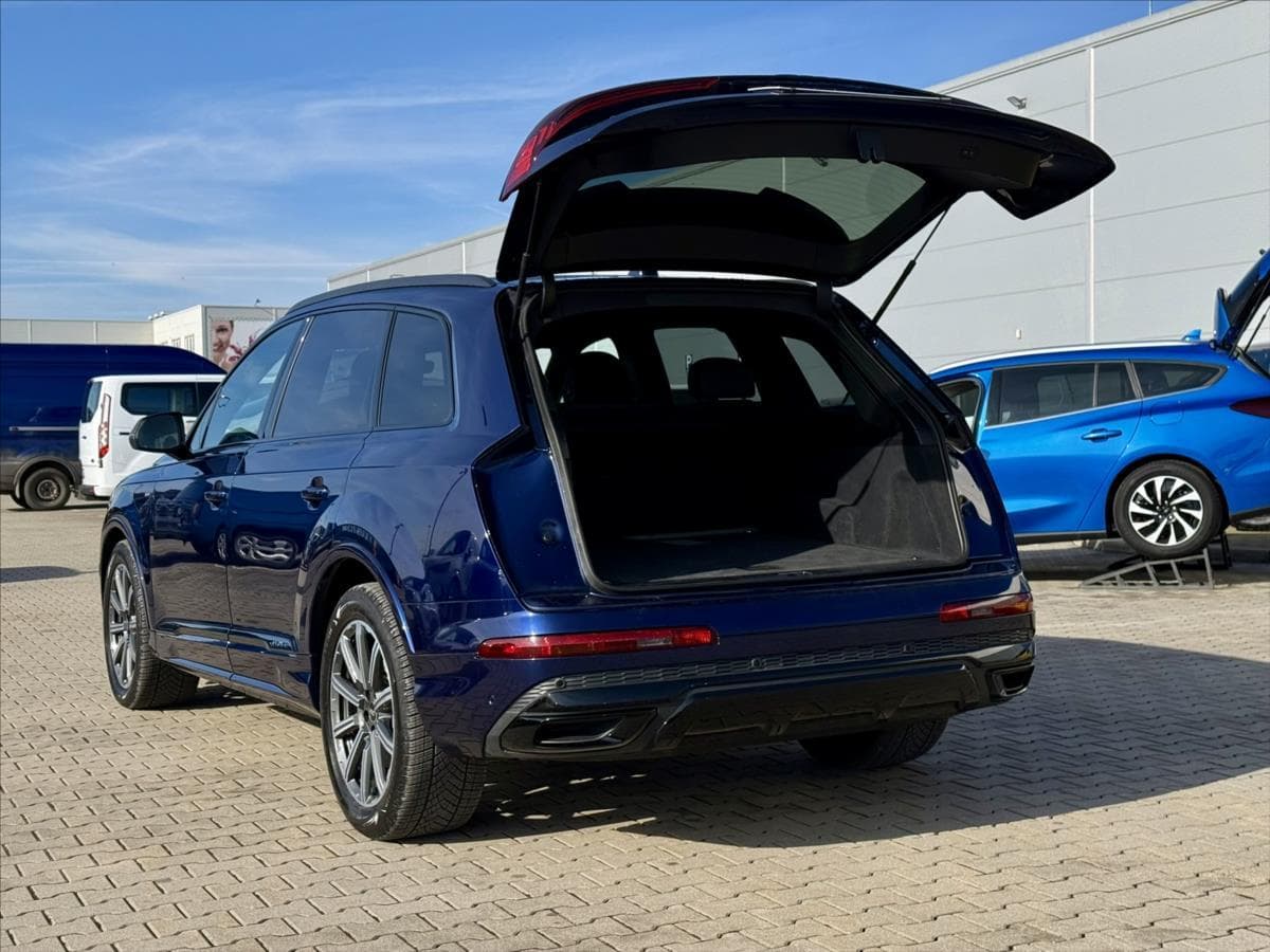 2023 Audi Q7 - 11