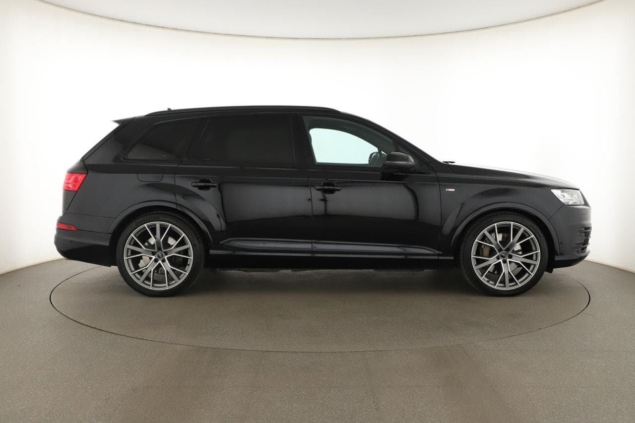 2019 Audi Q7 - 8