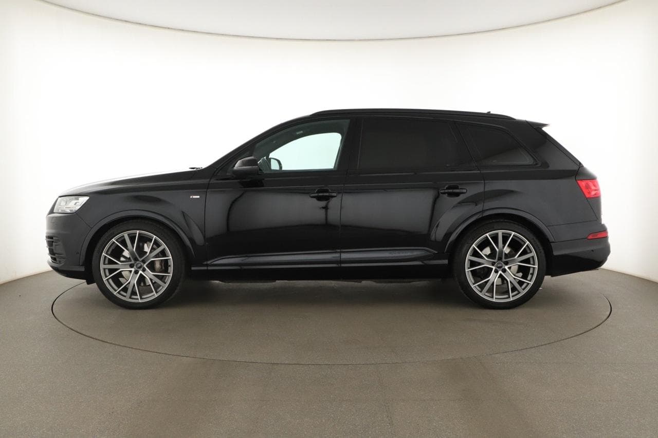 2019 Audi Q7 - 4