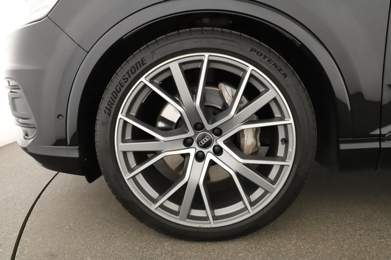 2019 Audi Q7 - 18