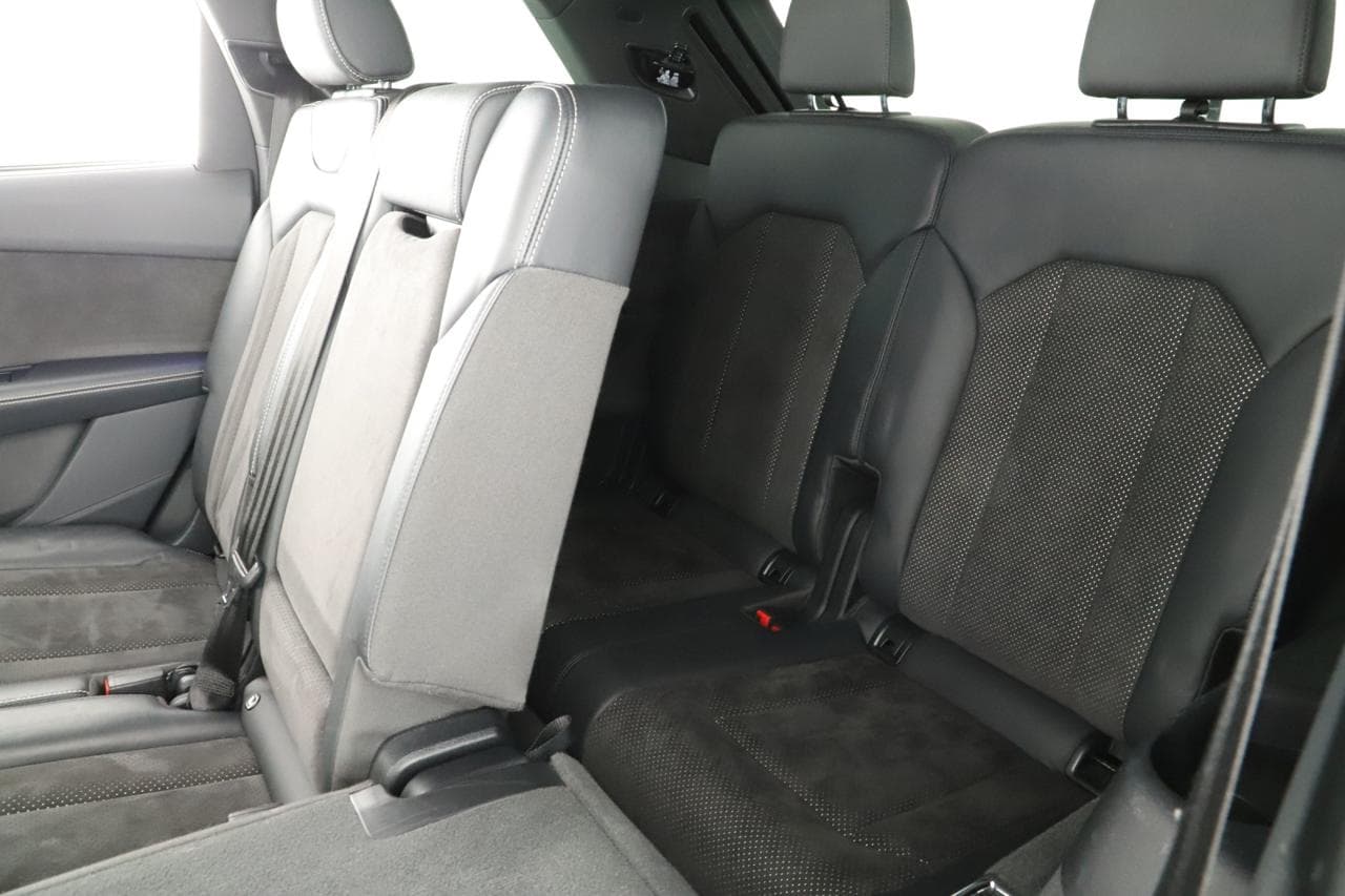 2019 Audi Q7 - 19