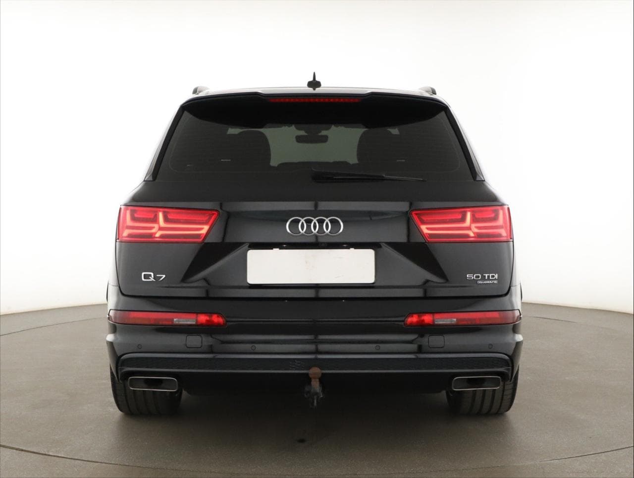 2019 Audi Q7 - 6