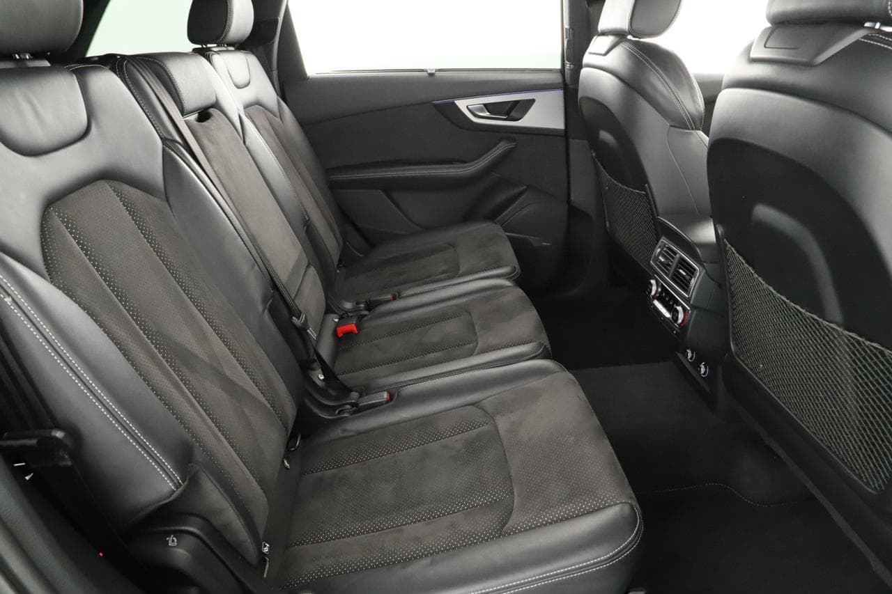 2019 Audi Q7 - 11
