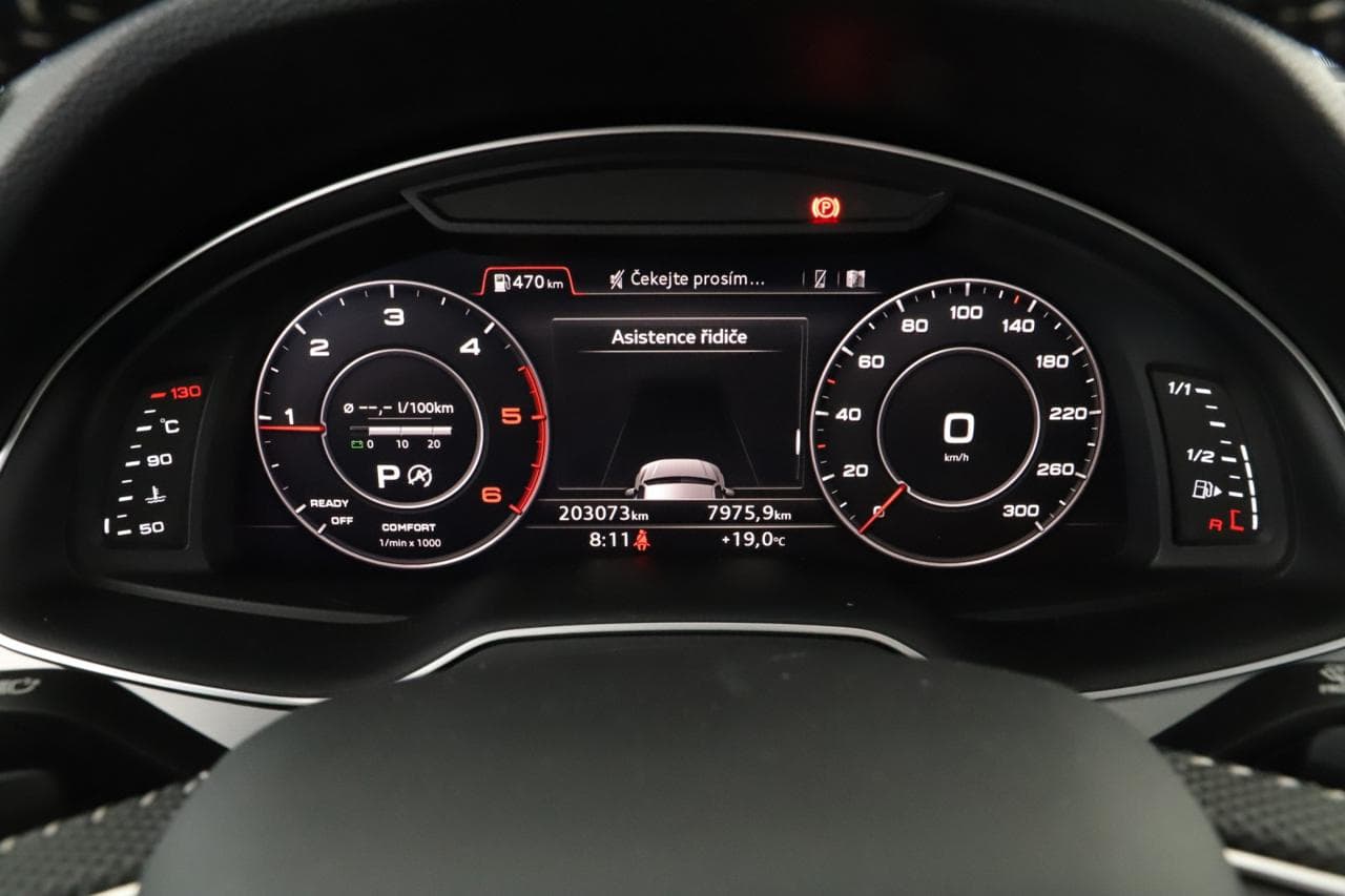 2019 Audi Q7 - 14